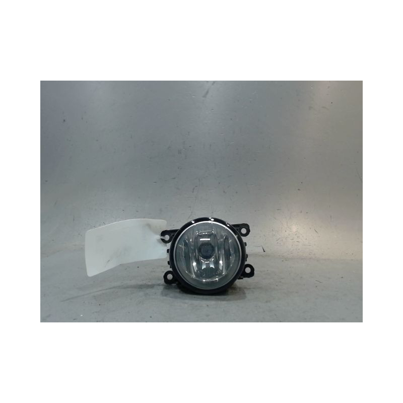 PHARE ANTIBROUILLARD AVANT GAUCHE FORD FIESTA