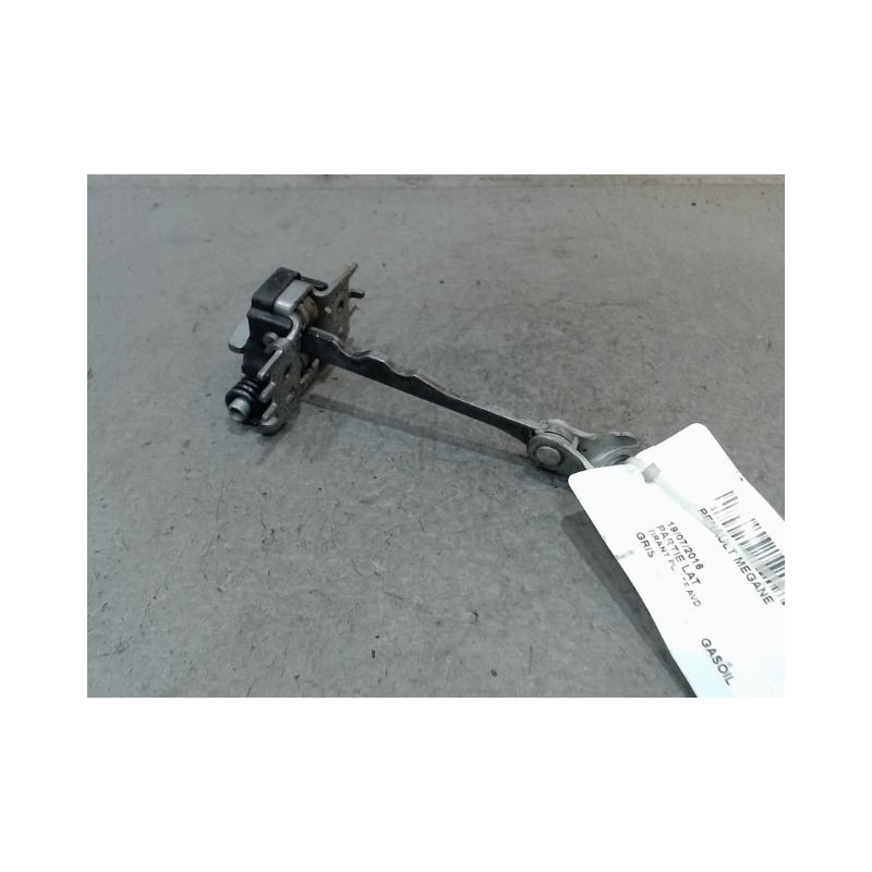 TIRANT PORTE AVANT DROIT RENAULT MEGANE
