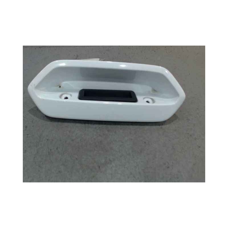 POIGNEE EXTERIEURE HAYON FORD KUGA