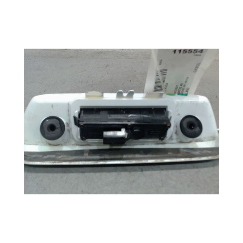 POIGNEE EXTERIEURE HAYON FORD KUGA