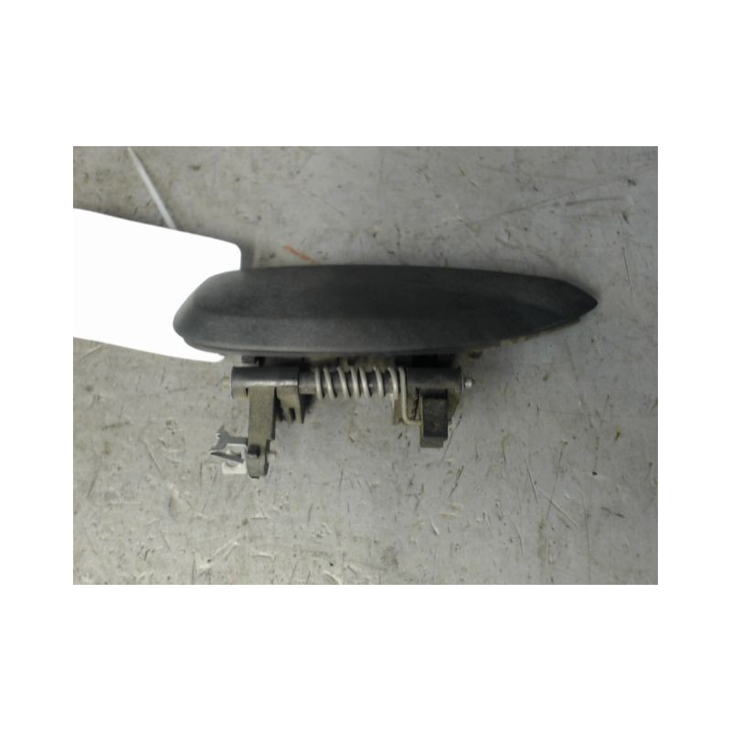 POIGNEE EXTERIEURE PORTE AVANT GAUCHE DACIA SANDERO