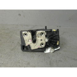 SYSTEME CONDAMNATION ARG