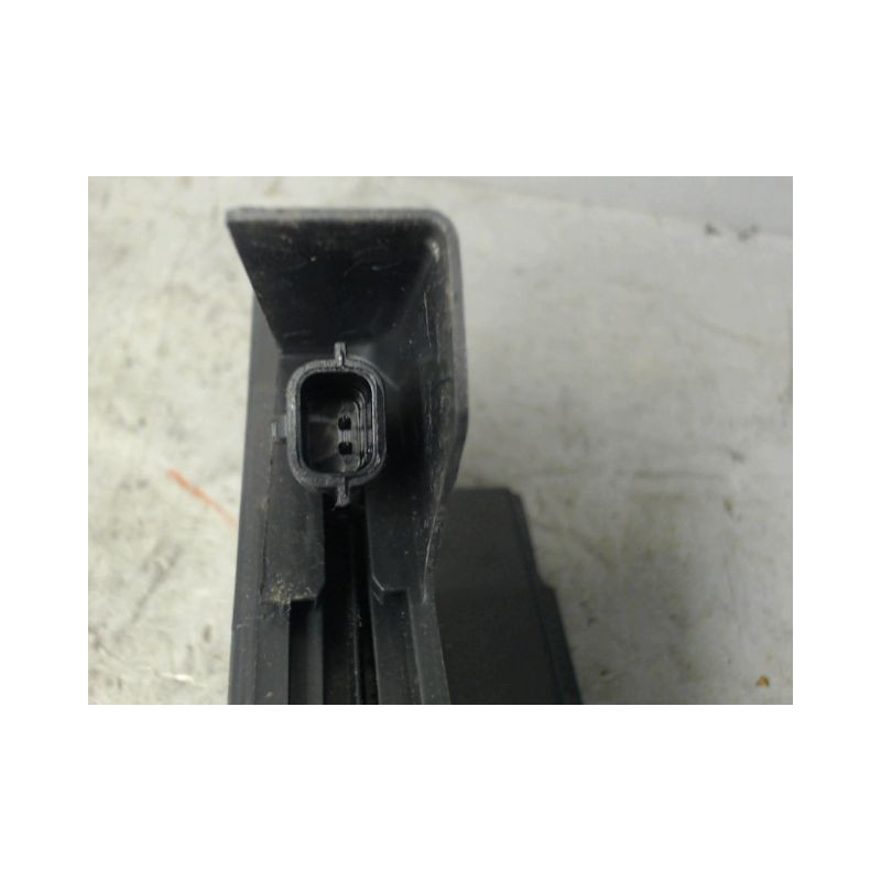 SYSTEME CONDAMNATION ARRIERE GAUCHE DACIA SANDERO