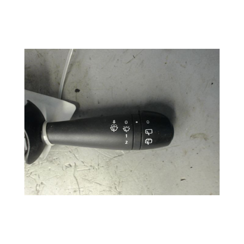 COMMANDE ESSUIE GLACE DACIA SANDERO