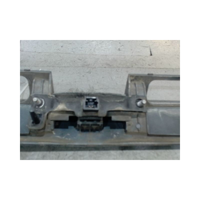 POIGNEE EXTERIEURE HAYON PEUGEOT 5008