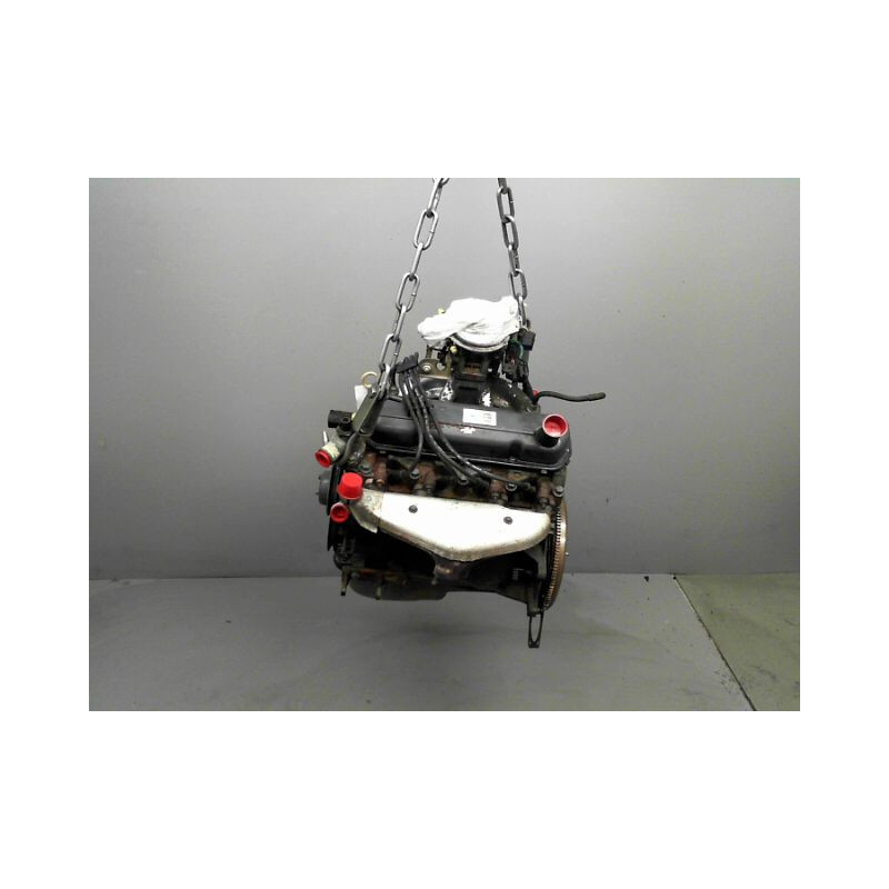 MOTEUR ESSENCE FORD FIESTA 1.1