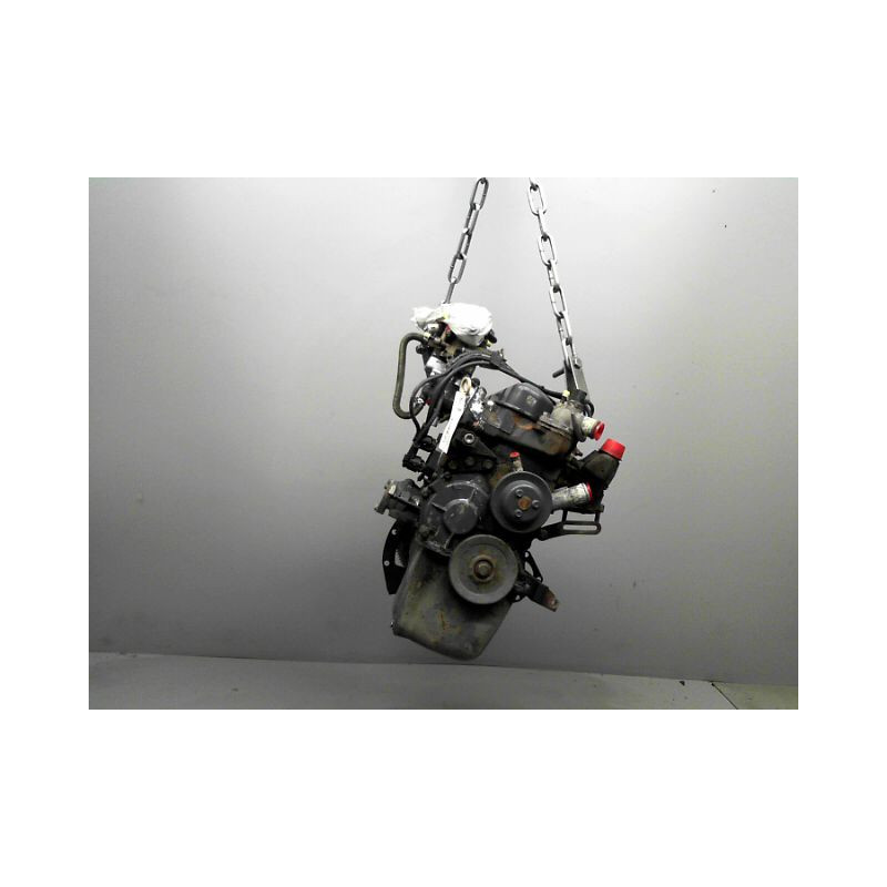 MOTEUR ESSENCE FORD FIESTA 1.1