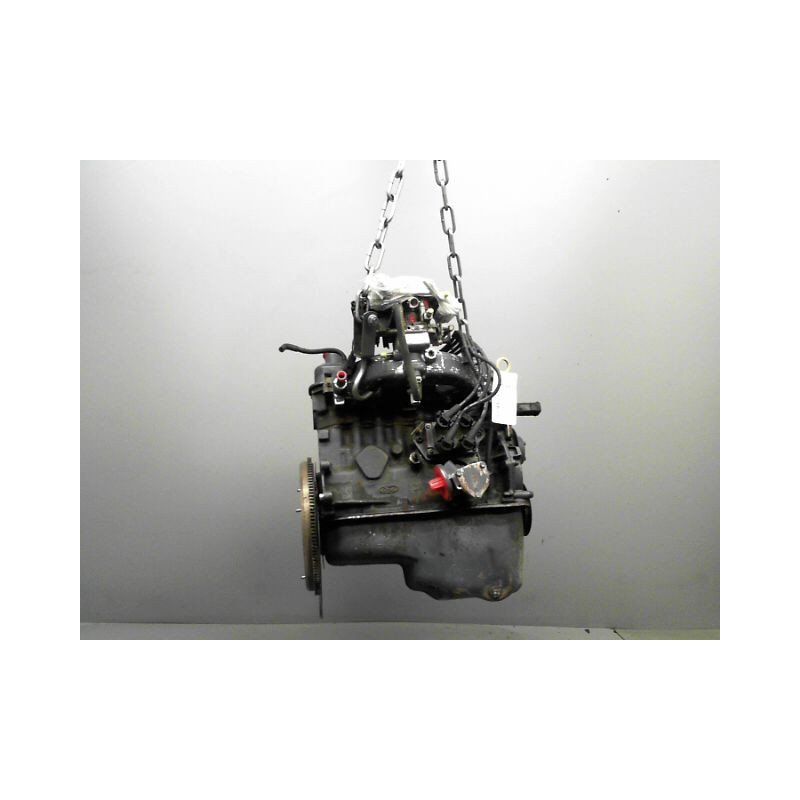 MOTEUR ESSENCE FORD FIESTA 1.1