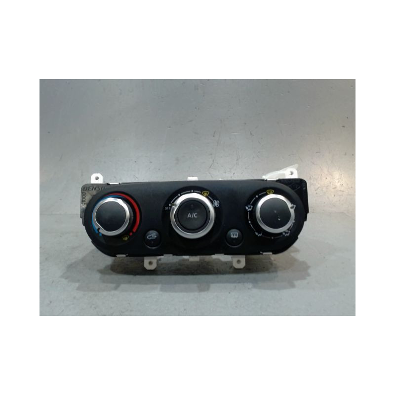 COMMANDE DE CHAUFFAGE RENAULT CLIO