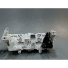 COMMANDE DE CHAUFFAGE RENAULT CLIO