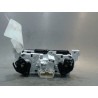 COMMANDE DE CHAUFFAGE DACIA SANDERO