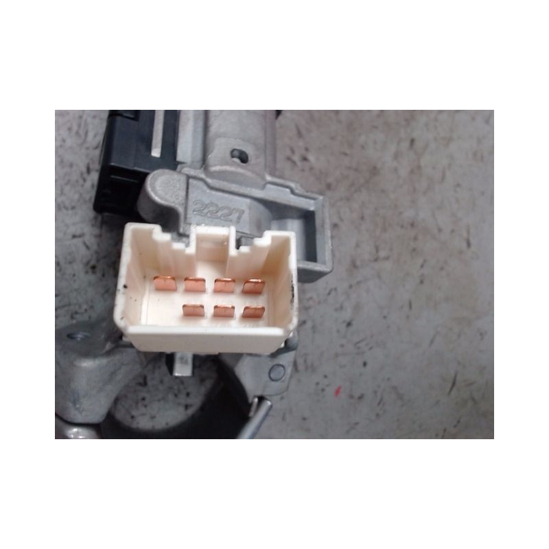 ANTIVOL DE DIRECTION TOYOTA AYGO 5P