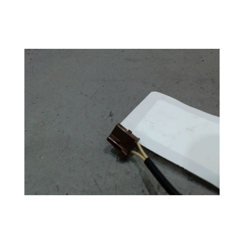 ANTIVOL DE DIRECTION CITROEN C3