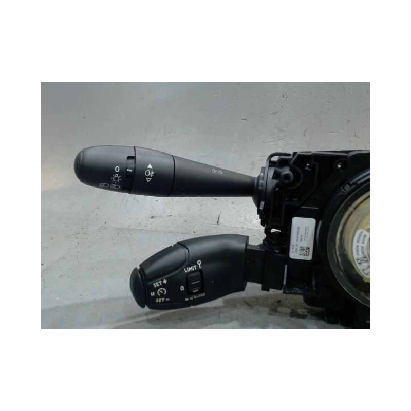 BLOC COMMODOS CITROEN C3