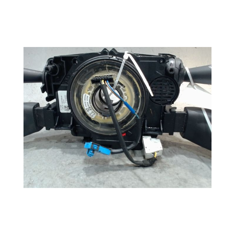 BLOC COMMODOS CITROEN C3