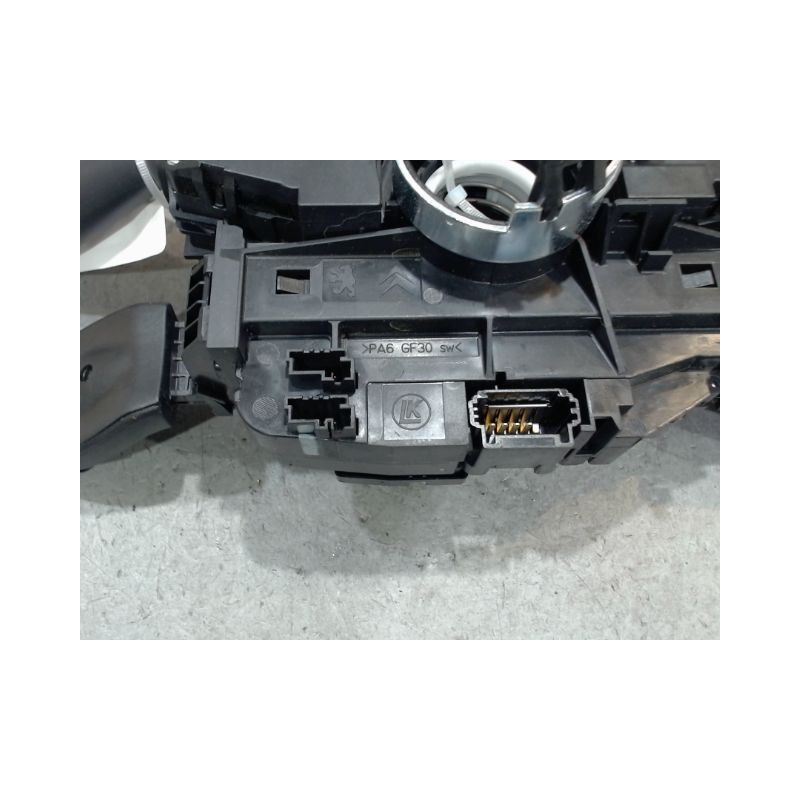 BLOC COMMODOS CITROEN C3