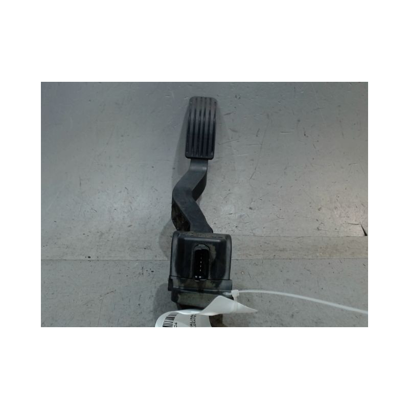 PEDALE ACCELERATEUR CITROEN C4