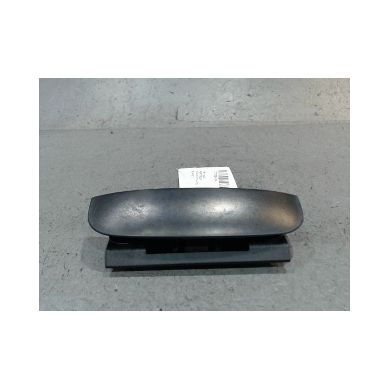 POIGNEE EXTERIEURE HAYON CITROEN C4