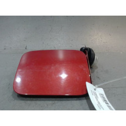 VOLET DE TRAPPE CARBURANT