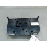 COMMANDE DE CHAUFFAGE CITROEN XSARA