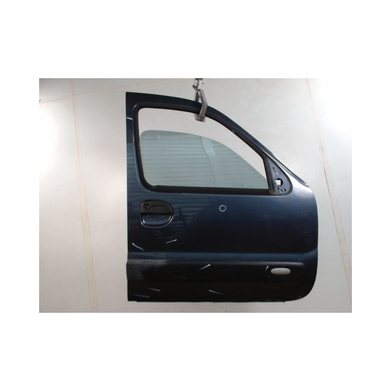 PORTE AVANT DROIT RENAULT KANGOO
