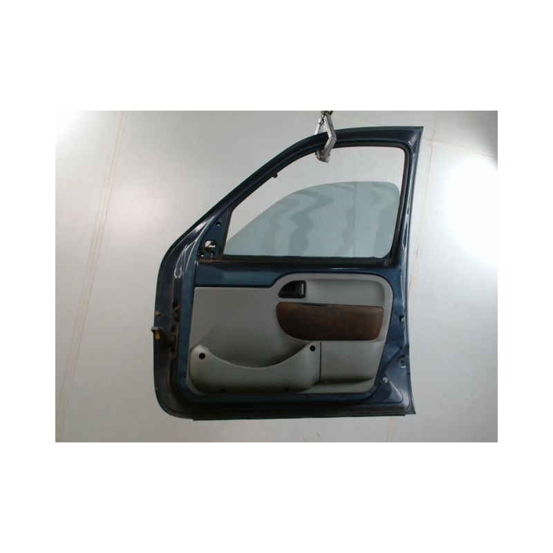 PORTE AVANT DROIT RENAULT KANGOO