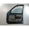PORTE AVANT DROIT RENAULT KANGOO