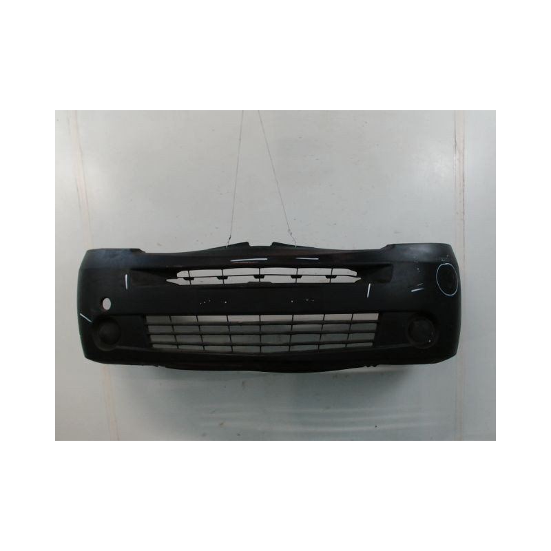 PARE-CHOC AVANT RENAULT MASTER