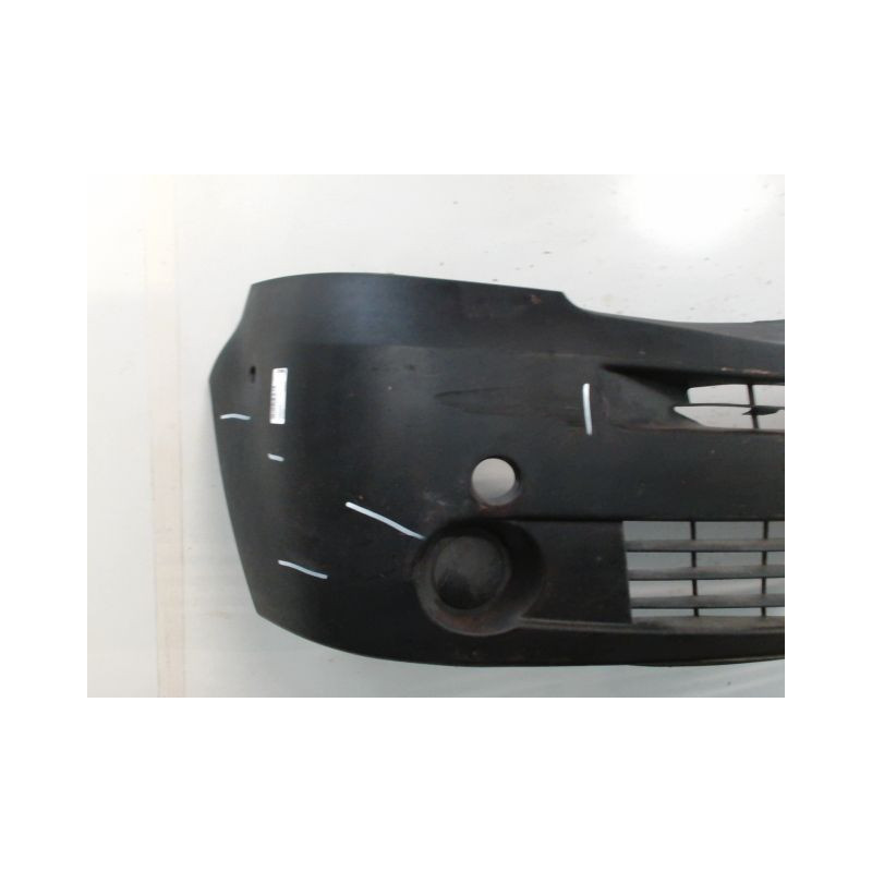 PARE-CHOC AVANT RENAULT MASTER