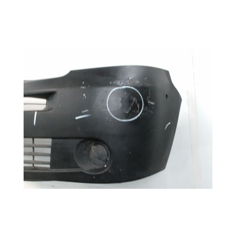 PARE-CHOC AVANT RENAULT MASTER