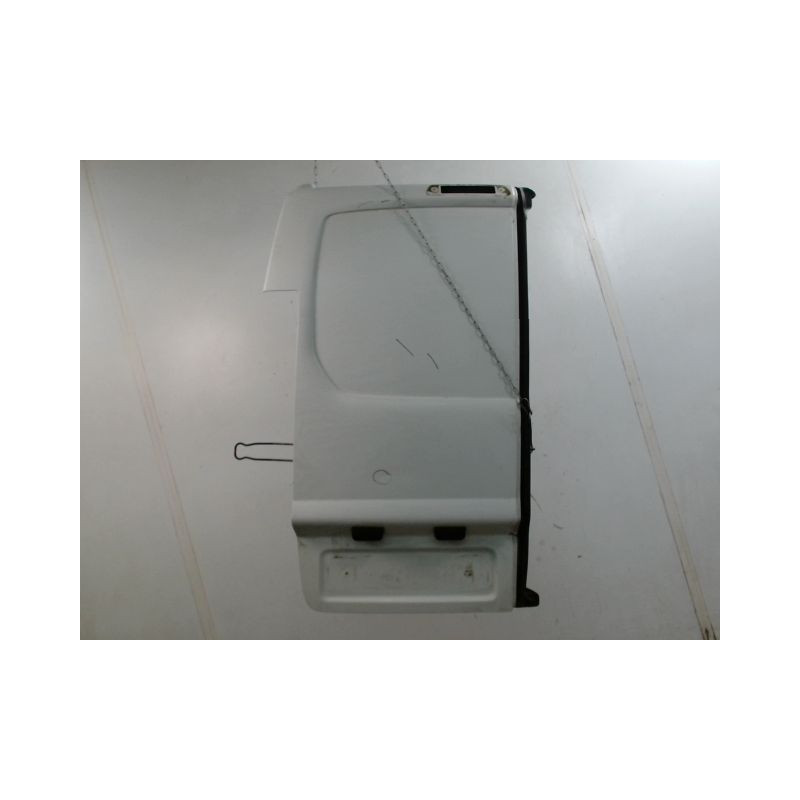 PORTE BATTANTE ARRIERE GAUCHE CITROEN JUMPY