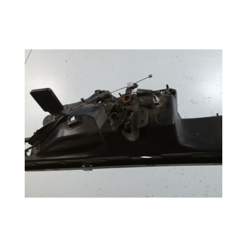 TRAVERSE SUPERIEURE ARMATURE AVANT CITROEN DS5