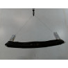 RENFORT PARE-CHOC ARRIERE  AUDI A4