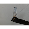 RENFORT PARE-CHOC ARRIERE  AUDI A4