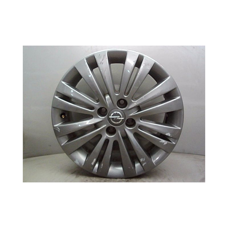 JANTE ALUMINIUM OPEL CORSA