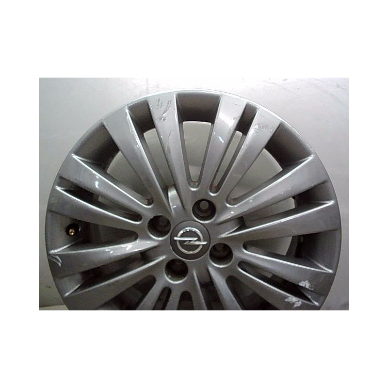 JANTE ALUMINIUM OPEL CORSA