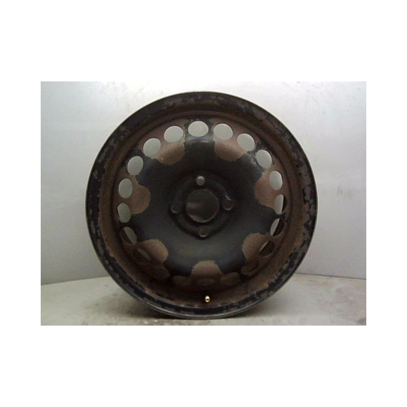 JANTE TOLE OPEL CORSA
