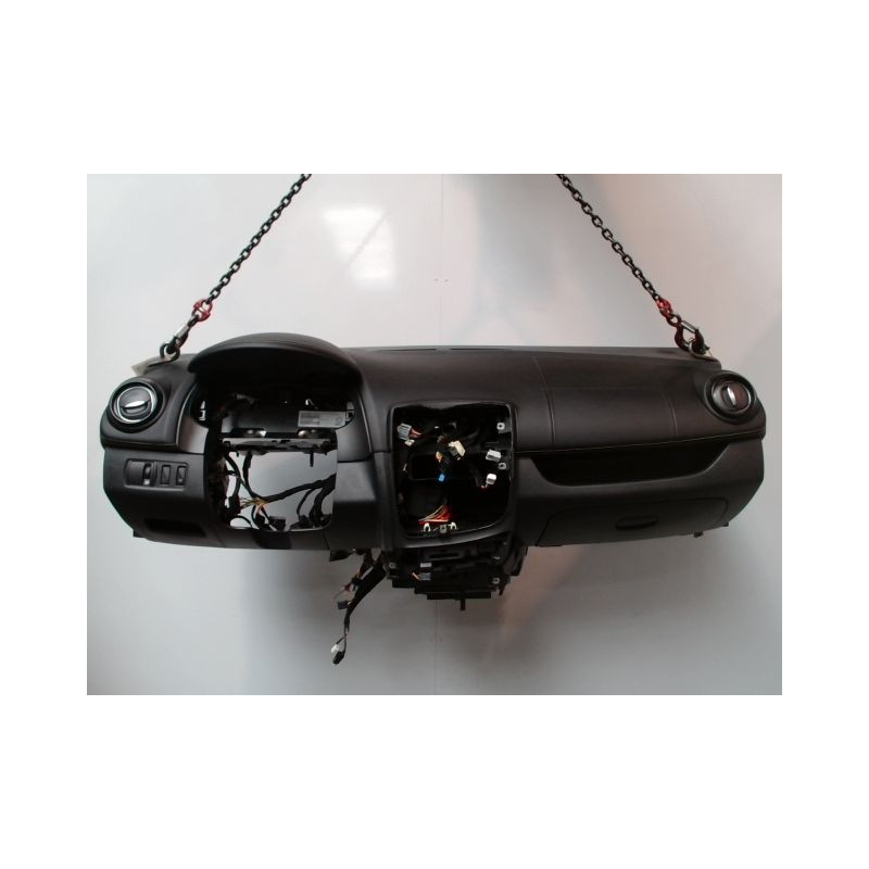 PLANCHE DE BORD  RENAULT CLIO IV