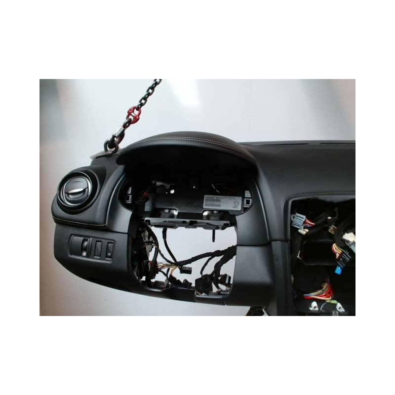 PLANCHE DE BORD  RENAULT CLIO IV