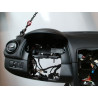 PLANCHE DE BORD  RENAULT CLIO IV