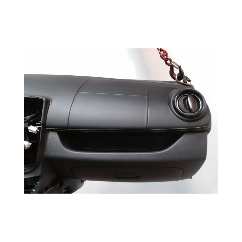 PLANCHE DE BORD  RENAULT CLIO IV