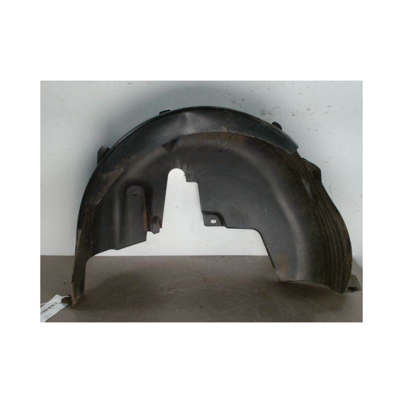 PARE-BOUE ARRIERE GAUCHE PEUGEOT 208