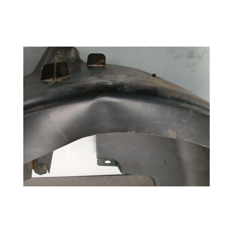 PARE-BOUE ARRIERE GAUCHE PEUGEOT 208