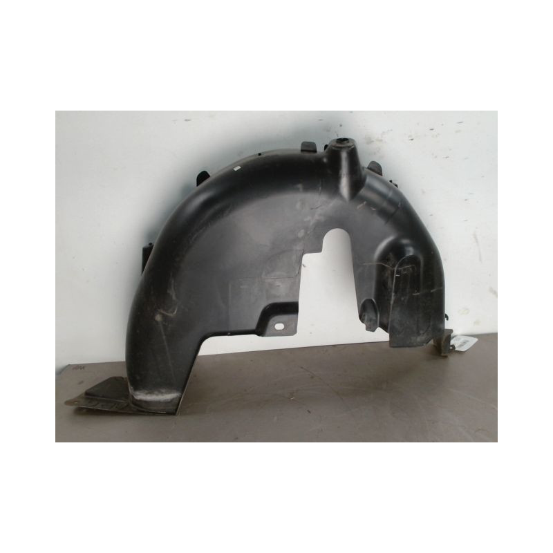 PARE-BOUE ARRIERE GAUCHE PEUGEOT 208