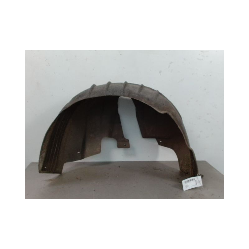 PARE-BOUE ARRIERE GAUCHE VOLKSWAGEN GOLF