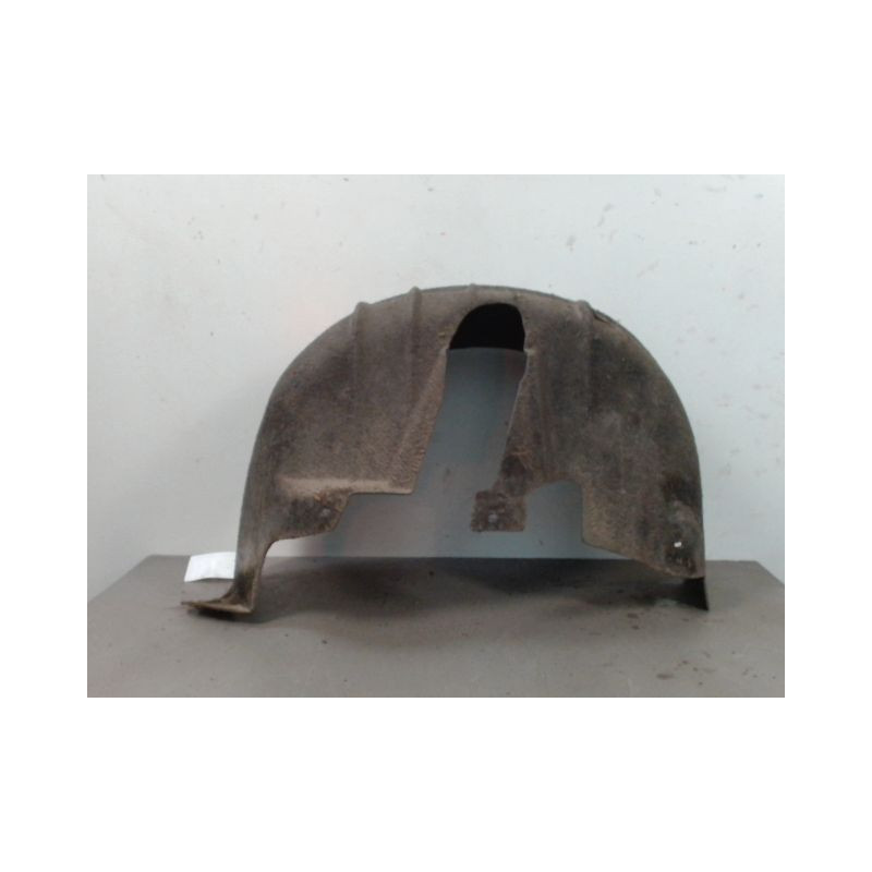 PARE-BOUE ARRIERE GAUCHE VOLKSWAGEN GOLF