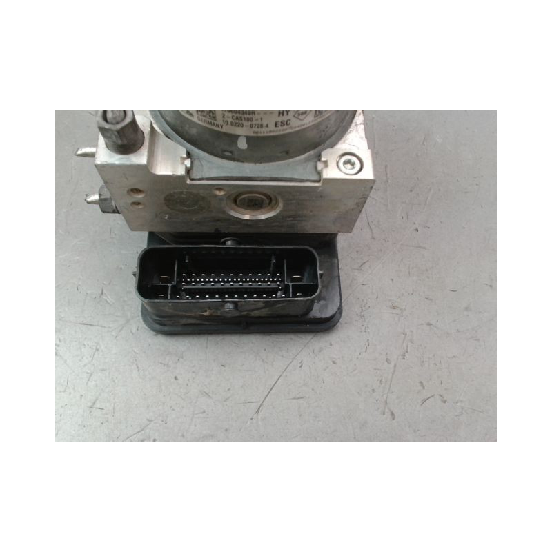 UNITE HYDRAULIQUE ABS RENAULT ESPACE 2009-