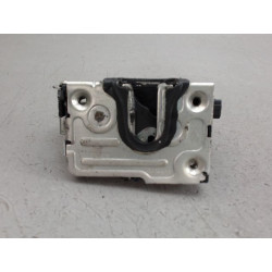 SYSTEME CONDAMNATION ARG