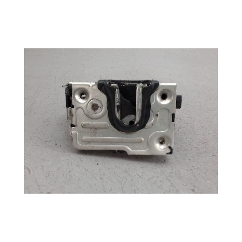 SYSTEME CONDAMNATION ARRIERE GAUCHE DACIA DUSTER