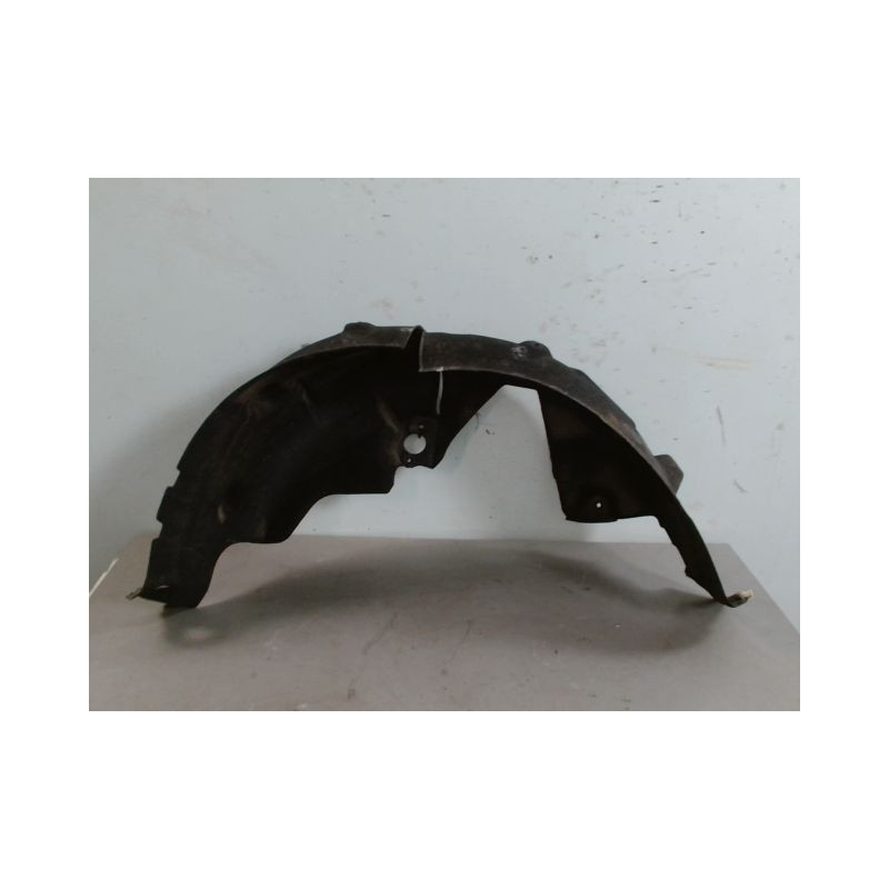 PARE-BOUE ARRIERE GAUCHE MINI MINI